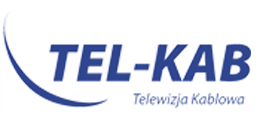 logo https://telkab.pl/